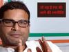 will Prashant Kishor join Congress, speculation high on his new political role 