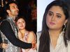 rashmi desai in depression After Broken Marriage nandish sandhu know Love Story