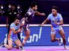 PKL, 7th January Pro Kabaddi results