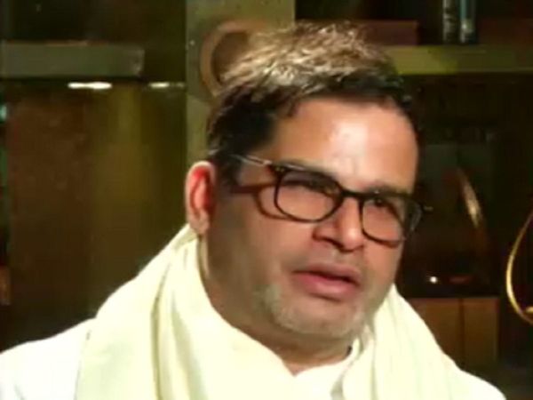 Prashant Kishor