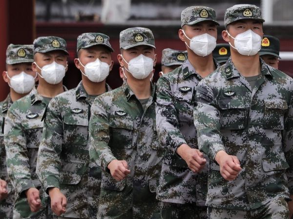 भारत-चीन तनाव: गलवान में चीनी सेना नहीं, मार्शल आर्ट में माहिर 'हत्‍यारों' से हुई थी भारतीय सैनिकों की झड़प!