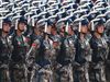  Border Row : China preparing PLA for long haul at LAC