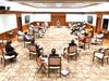 PM MODI CABINET MEETING