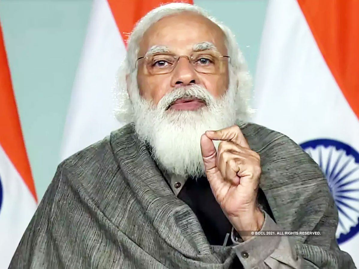24 नवंबर को केंद्रीय मंत्रिमंडल की बैठक, 3 कृषि कानूनों को वापस लेने के विधेयकों को मिल सकती है मंजूरी