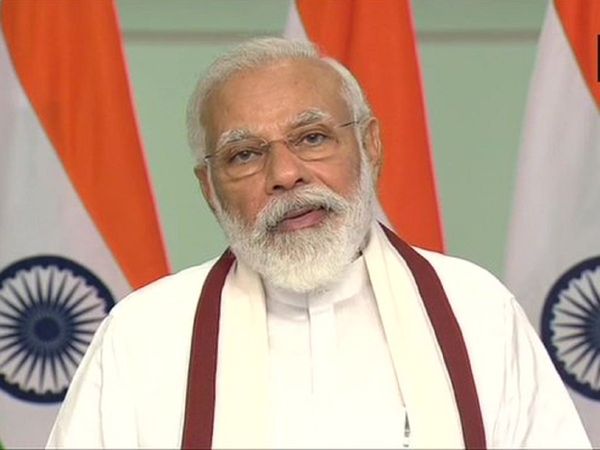 PM Narendra Modi