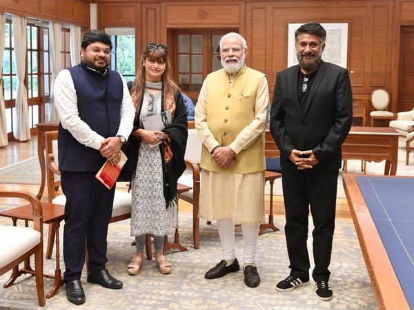 Bollywood News 12 March 2022