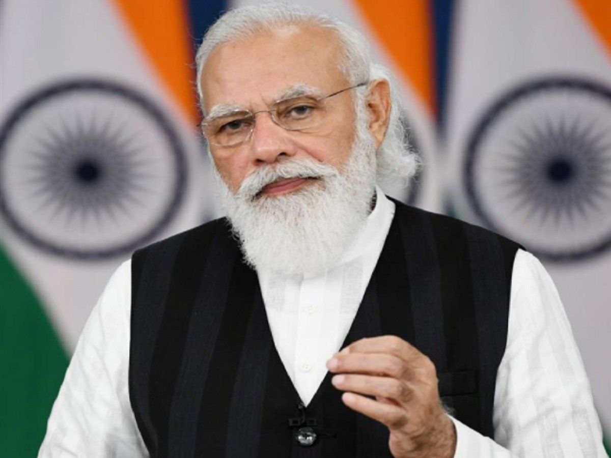 अमेरिका रवाना होने से पहले पीएम नरेंद्र मोदी का खास बयान, एक नजर