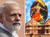 PM Modi to lay foundation stone of Ram Temple in Ayodhya on 5th August