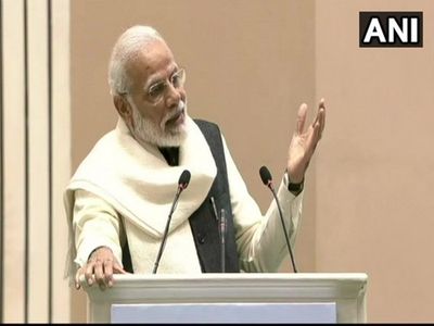 PM Modi Speech timing today, know when and where to watch the live telecast PM Modi Speech timing today, know when and where to watch the live telecast