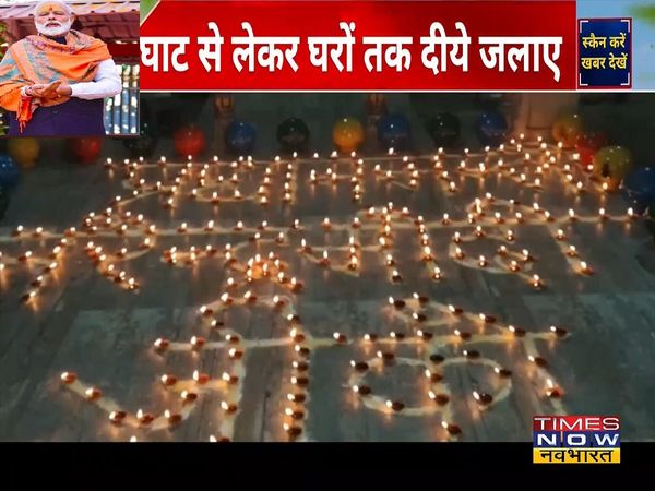 BJP is celebrating PM Modi's birthday today as a service dedication campaign