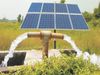 PM Kusum Yojana 90% subsidy on solar pumps to farmers, apply online