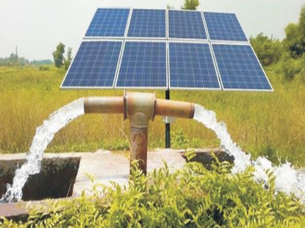 PM Kusum Yojana 90% subsidy on solar pumps to farmers, apply online