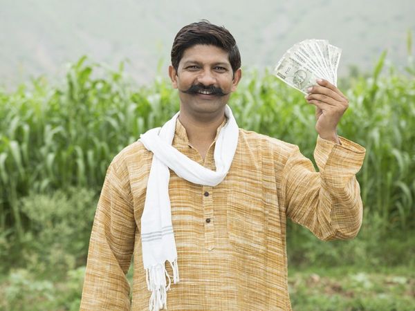 PM Kisan Yojana : Check important updates online before the release of 9th installment
