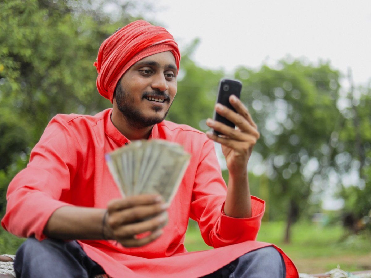 PM Kisan Yojana: 10 करोड़ किसानों के लिए पीएम मोदी ने जारी किए 20 करोड़ रुपये, ऐसे चेक करें 10वीं किस्त का स्टेटस