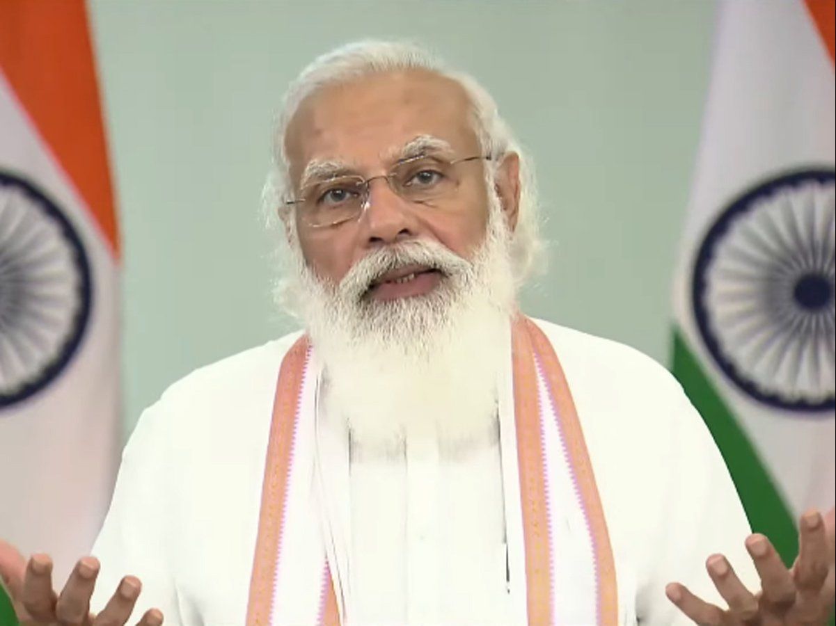 नई राष्ट्रीय शिक्षा नीति के 1 साल पूरे, पीएम मोदी ने कहा- नए भारत के निर्माण में निभाएगी बहुत बड़ी भूमिका