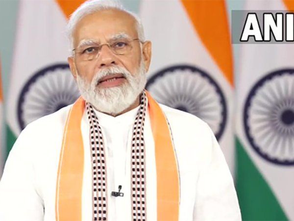 PM MODI 