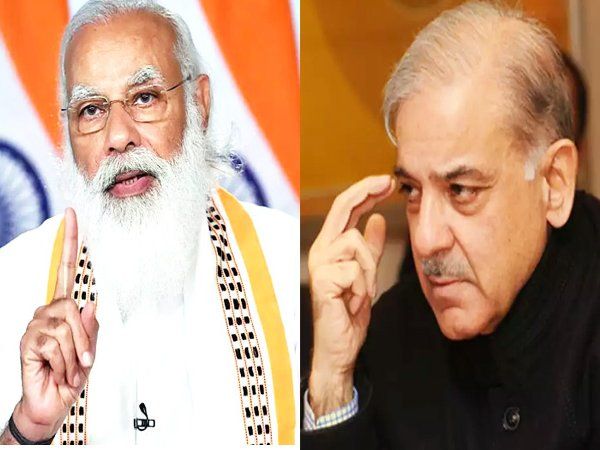 Pakistan New PM: पीएम मोदी ने शहबाज शरीफ को पाकिस्तान का प्रधानमंत्री बनने पर दी बधाई,आतंकवाद से मुक्ति की बात कही