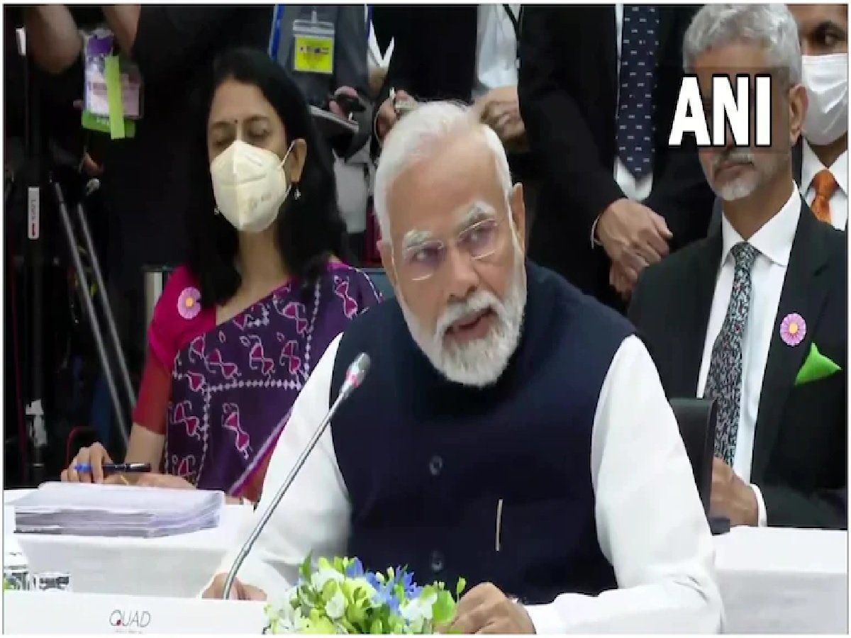 पैगंबर विवाद के बाद PM मोदी का पहला अरब दौरा, जाएंगे UAE,जानें क्यों है अहम