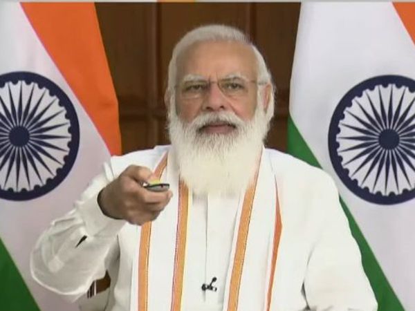 Ujjwala Yojana 2.0: PM Modi starts second phase, 1 crore free LPG connections to be given