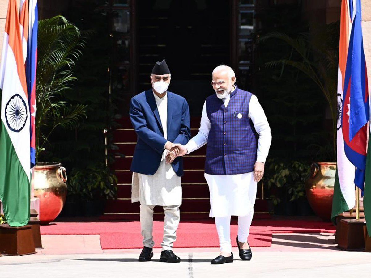पीएम मोदी की मौजूदगी में देश के सबसे बड़े कन्वेंशन सेंटर का उद्घाटन करेगा नेपाल