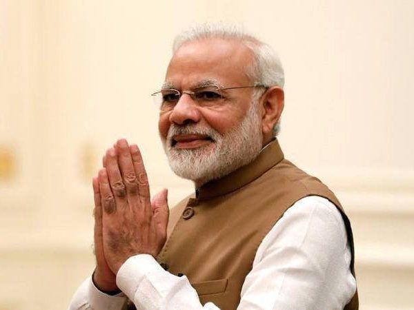 PM Modi