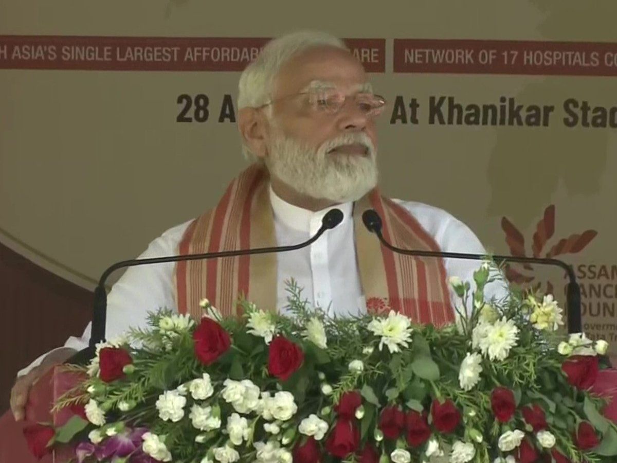 स्वास्थ्य सप्तऋषि क्या है? जिनपर मोदी सरकार का है बहुत फोकस