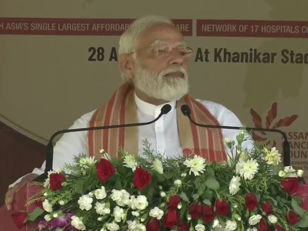 What are Swasthya saptarishi? On which the Modi government has a lot of focus