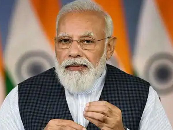 PM Modi