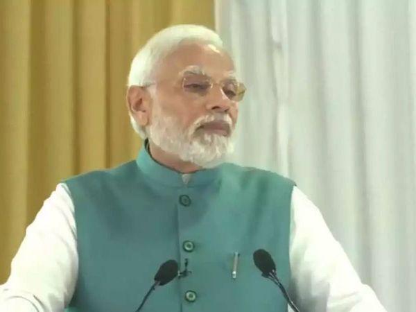 PM Narendra Modi