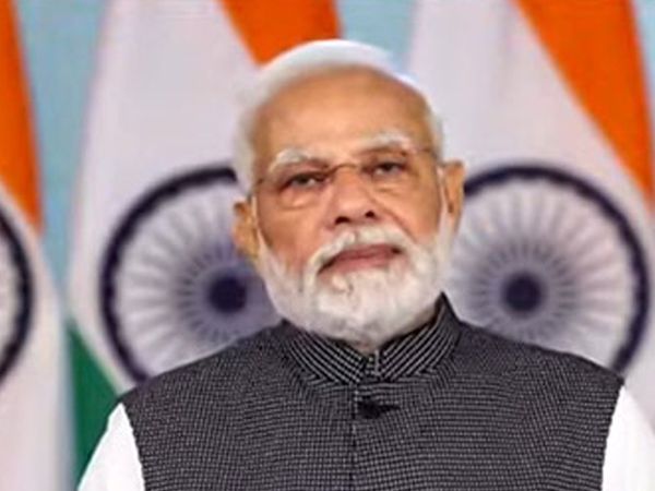 Those who don't care about country, remain indifferent to the problems, PM Modi hits out at the opposition parties