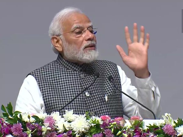 Electric vehicles are silently bringing new revolution in the country, said PM Modi  
