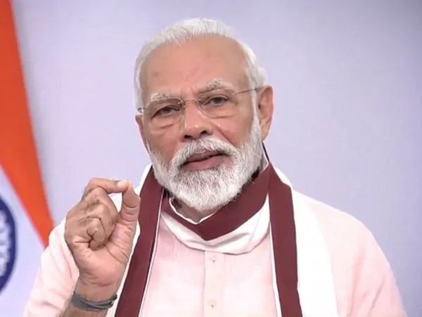 PM Modi 