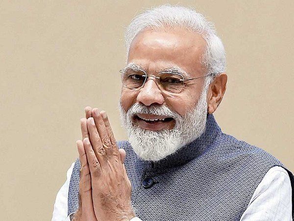 PM Modi