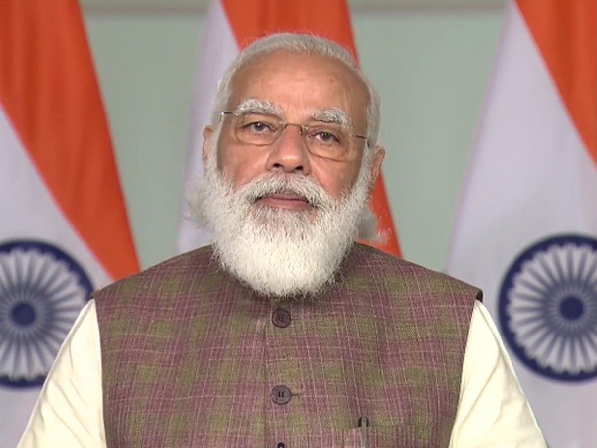 Global Investor Roundtable : ग्लोबल निवेशकों से PM ने कहा- आत्मनिर्भर बनने के लिए सोची-समझी आर्थिक रणनीति है