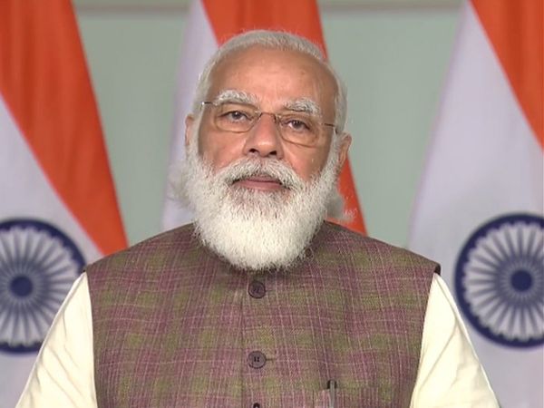 Virtual Global investor roundtable, PM Narendra Modi presides