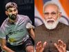 PM Modi Congratulates Kidambi Srikanth