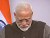 PM Narendra Modi gets emotional during interaction with Janaushadi Pariyojana beneficiaries