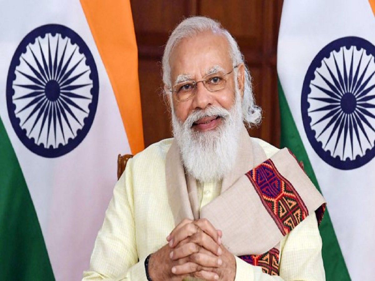 आधे से ज्यादा लोगों ने माना कि PM का कृषि कानूनों को रद्द करने का फैसला सही, 2022 में निभाएगा अहम भूमिका: सर्वे