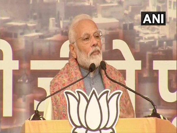 PM Narendra Modi to hold 12 election rallies in Bihar