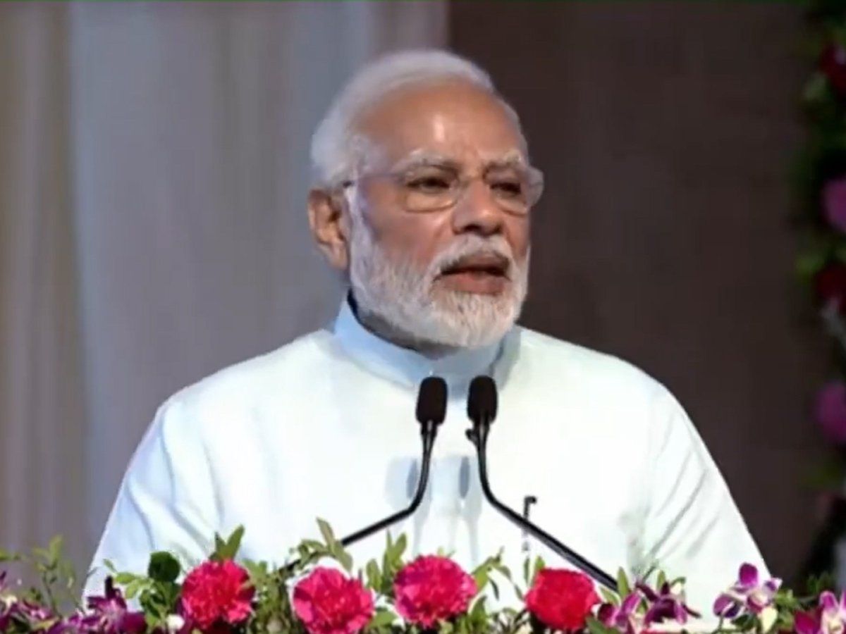 IN-SPACe भारत के युवाओं को टैलेंट दिखाने का मौका देगा, पीएम मोदी बोले- बिग आइडिया ही तो विनर्स बनाते हैं
