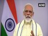 PM Narendra Modi Speech Today