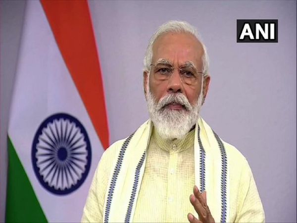 PM Modi to inaugurate India's biggest Drone Festival Bharat Drone Mahotsav 2022 today