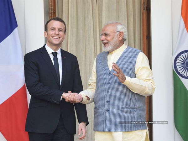 India will get France's support in UN Security Council, agreed to strengthen cooperation in multilateral forum
