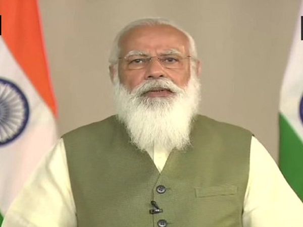 PM Narendra Modi to address the nation through his monthly radio programme Mann Ki Baat today
