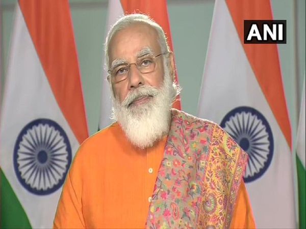 Supreme Court Judge MR Shah Praises PM Modi as Popular, Vibrant and Visionary Leader