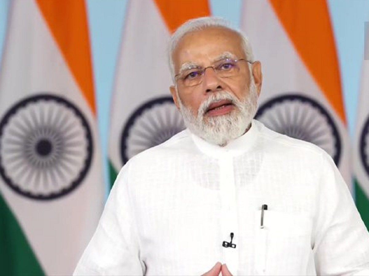 Mann Ki Baat: पीएम मोदी ने देशवासियों को फिर किया संबोधित, यहां हूबहू पढ़ें 'मन की बात'