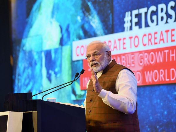 PM Modi calls for SAARC nations to chalk out a strong strategy to fight Coronavirus