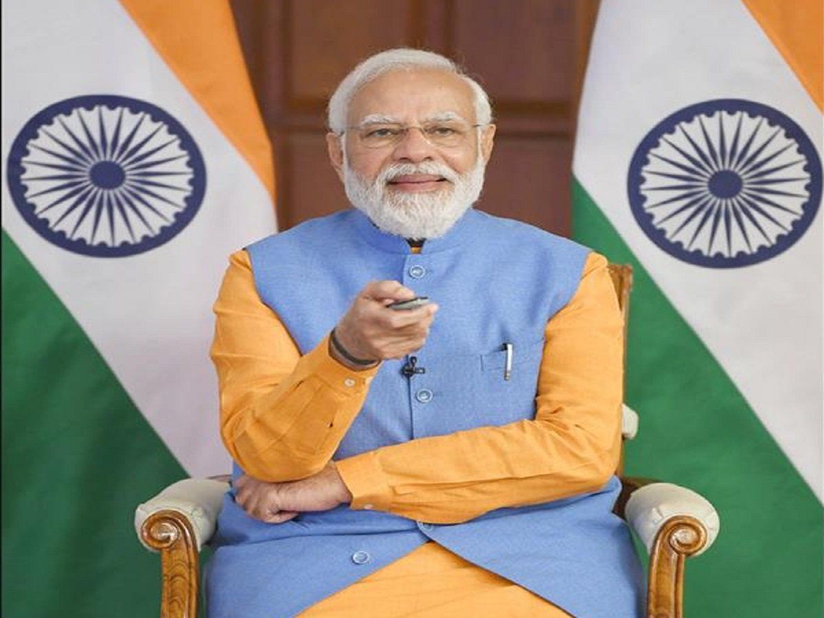 आज शिक्षा, कौशल विकास पर पूर्ण सत्र को संबोधित करेंगे PM मोदी, कई शिक्षाविद् और छात्र भी होंगे शामिल