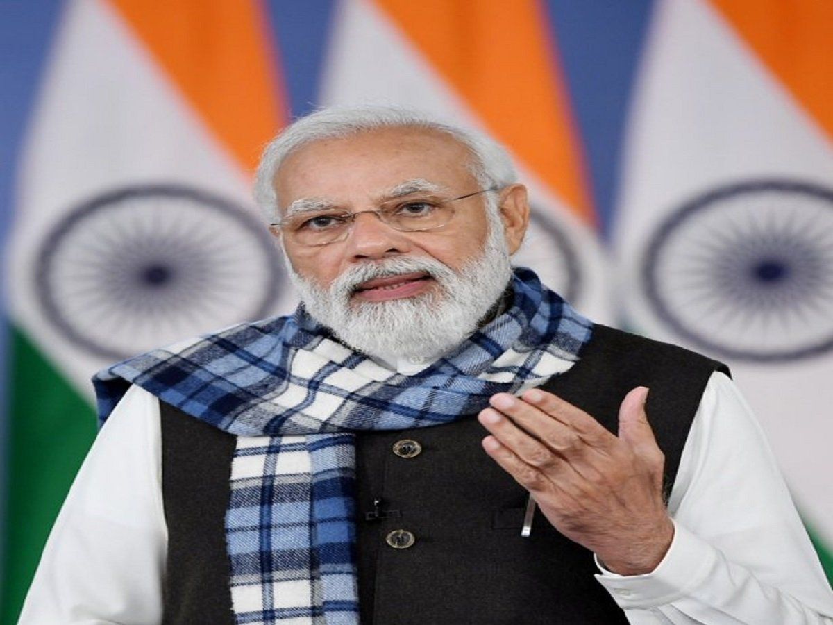 आज कोलकाता के चितरंजन राष्ट्रीय कैंसर संस्थान के दूसरे परिसर का उद्घाटन करेंगे PM मोदी