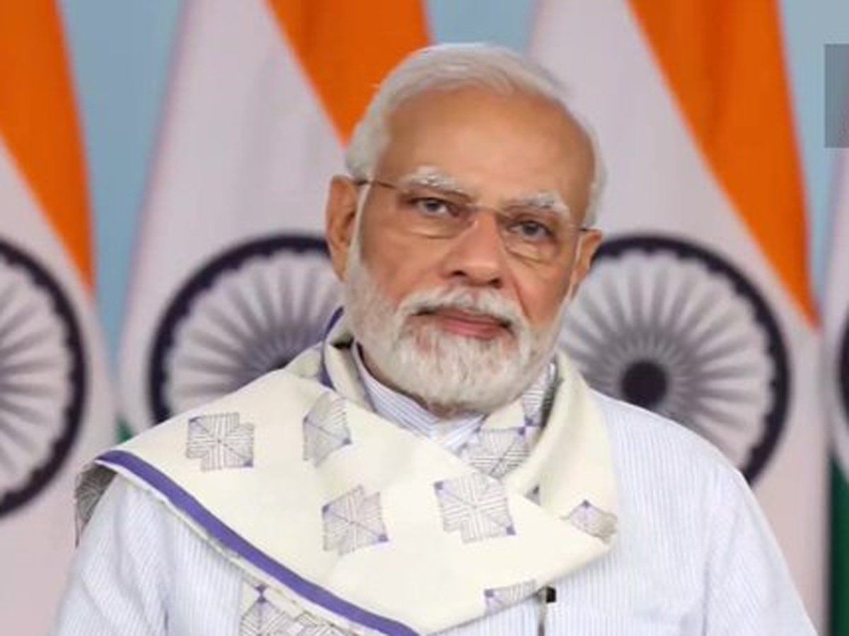 पीएम मोदी का 16 जुलाई को उत्तर प्रदेश दौरा, 296 किलोमीटर लंबे बुंदेलखंड एक्सप्रेस-वे का करेंगे उद्घाटन